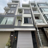 Phương Canh : 41M2 X 5 Tầng + Tum. Thang Máy. Ô Tô Vào Nhà. Giá Bán 7,9Tỷ