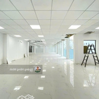 Mặt Tiền Điện Biên Phủ, P.4, Q.3 (Dt: 8X20M - 7 Tầng - Gía: 36 Tỷ )