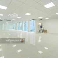 Mặt Tiền Điện Biên Phủ, P.4, Q.3 (Dt: 8X20M - 7 Tầng - Gía: 36 Tỷ )
