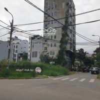 Bán Lô Góc 2Mt Đẹp 190M2Mặt Tiềnđường Phước Trường - Có Giấy Phép, Thiết Kế 6 Tầng - Gần Biển Mỹ Khê
