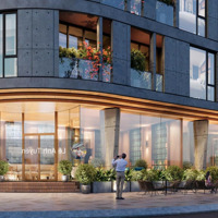 Bán Lô Góc 2Mt Đẹp 190M2Mặt Tiềnđường Phước Trường - Có Giấy Phép, Thiết Kế 6 Tầng - Gần Biển Mỹ Khê
