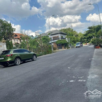 Bán Đất Đẹp Khu Biệt Thự Eden - Nguyễn Văn Hưởng, Quận 2 - (18.5 X 17M) Diện Tích Công Nhận 315M2