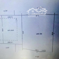 Bán Đất Đẹp Khu Biệt Thự Eden - Nguyễn Văn Hưởng, Quận 2 - (18.5 X 17M) Diện Tích Công Nhận 315M2