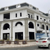 Bán Đất Dự Án Tại Tấn Đức Central Park, 6,5 Tỷ, 150M2Mặt Tiền7,5M Có Sẵn Nhà 3,5 Tầng Kinh Doanh Ngay.