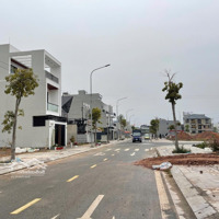 Bán Đất Dự Án Tại Tấn Đức Central Park, 6,5 Tỷ, 150M2Mặt Tiền7,5M Có Sẵn Nhà 3,5 Tầng Kinh Doanh Ngay.