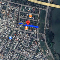 Hàng Hiếm. Bán Đất Biệt Thự 315M(14X22,5M) Mỹ Đa Tây 3 Khu Nam Việt Á Giai Đoạn 1 Sát Sông Hàn