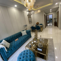 Chính Chủ Cho Thuê Căn Hộ Vinhomes D''capitale Studio 1N Có Nội Thất. Liên Hệ: 0385418696