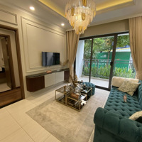 Chính Chủ Cho Thuê Căn Hộ Vinhomes D''capitale Studio 1N Có Nội Thất. Liên Hệ: 0385418696