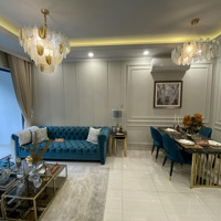 Chính Chủ Cho Thuê Căn Hộ Vinhomes D''capitale Studio 1N Có Nội Thất. Liên Hệ: 0385418696