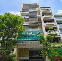 Cho Thuê Nhà Mặt Tiền Calmette, Phường Bến Nghé, Quận 1 Gần Nguyễn Công Trứ