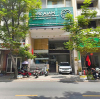 Cho Thuê Nhà Mặt Tiền Calmette, Phường Bến Nghé, Quận 1 Gần Nguyễn Công Trứ
