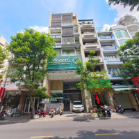 Cho Thuê Nhà Mặt Tiền Calmette, Phường Bến Nghé, Quận 1 Gần Nguyễn Công Trứ
