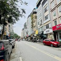 Tòa BUILDING Mặt Phố Trung Phụng (Xã Đàn) 101m/ 9T Thang máy, MT 6.6m 85 Tỷ - LH 0987881444
