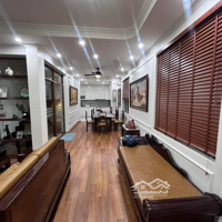 Giảm 200 Triệuiệu! Bán Nhà Phân Lô Quang Trung,Hà Đông. Ôtô Kinh Doanh.nhà Đẹp Full Đồ 45M2*5T Hơn 11Tỷ