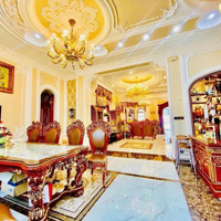 Bán Biệt Thự Cách Mạng Tháng Tám, Q.tân Bình, Hcm - Hàng Hiếm Chỉ Với 60 Tỷdiện Tích260M2