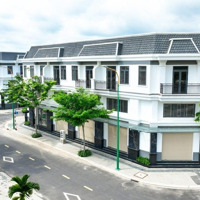 Bắt Nhịp Cuộc Sống Mới Với Nhà Phố Với K.home New City Bình Dương Cho Thế Hệ Tương Lai
