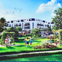Bắt Nhịp Cuộc Sống Mới Với Nhà Phố Với K.home New City Bình Dương Cho Thế Hệ Tương Lai