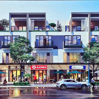 Bắt Nhịp Cuộc Sống Mới Với Nhà Phố Với K.home New City Bình Dương Cho Thế Hệ Tương Lai