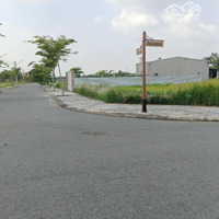Bán Đất Nền Dự Án Hưng Long Residence, 880 Triệu, 85M2, Đẹp, Nhiều Tiện Ích