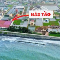 Đất Biển Giáp Quất Lâm Giá Rẻ Cạnh Đất Nghỉ Dưỡng Flamingo Và Quảng Trường Biển Công Viên Phố Đi Bộ