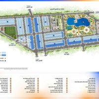Đất Nền Dự Án Tấn Đức Central Park Áp Góc ,Mặt Tiền 8M,Dài 20M Kinh Doanh Được Ngay Chỉ Có 3,84Tỷ.