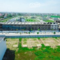 Đất Nền Dự Án Tấn Đức Central Park Áp Góc ,Mặt Tiền 8M,Dài 20M Kinh Doanh Được Ngay Chỉ Có 3,84Tỷ.