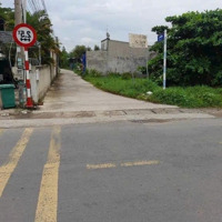 Bán Đất Phú Đông, 100M2 Full Thổ Cư, Đường Ô Tô, Cách Phà 5Km - Giá Bán 1Ty7