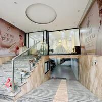 Tòa BUILDING Mặt Phố Trung Phụng (Xã Đàn) 101m/ 9T Thang máy, MT 6.6m 85 Tỷ - LH 0987881444
