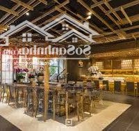 Mặt Bằng Kinh Doanh Phố Nguyễn Văn Tuyết, Diện Tích: 200M, Mặt Tiền Khủng 20M Siêu Nhận Diện