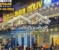 Mặt Bằng Kinh Doanh Phố Nguyễn Văn Tuyết, Diện Tích: 200M, Mặt Tiền Khủng 20M Siêu Nhận Diện