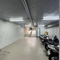 Tòa BUILDING Mặt Phố Trung Phụng (Xã Đàn) 101m/ 9T Thang máy, MT 6.6m 85 Tỷ - LH 0987881444