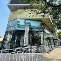 Cho Thuê Nguyên Tòa Nhà Mặt Tiền Đường Ba Tháng Hai Q10 Gần Vòng Xoay Dân Chủ