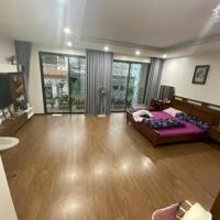 Chính chủ bán nhà lô góc mặt ngõ Thịnh Quang, đường ô tô dừng đỗ cách nhà 50m, DT 50m2 x 4 tầng, mặt tiền 4.5m