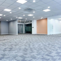Văn Phòng Cực Đẹp Tại Cao Thắng - Gần Đh Hoa Sen, Giá Cực Tốt! Chỉ 30 Triệu/80M². Liên Hệ: 0362700459