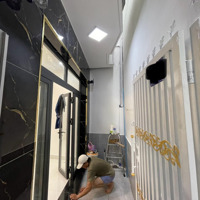 Chính Chủ Cần Bán Nhà Mới Đẹp P15 Q8