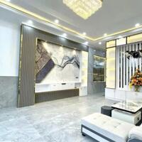 Bán nhà 1 trệt 2 lầu ngay chợ Hoà Lân – Thuận An, Bình Dương