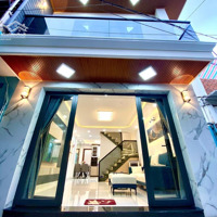 Bán Nhà Full Nt Cao Cấp Bùi Văn Ba 50M2 3 Phòng Ngủchỉ Hơn 6 Tỷ.