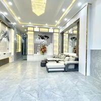 Bán nhà 1 trệt 2 lầu ngay chợ Hoà Lân – Thuận An, Bình Dương