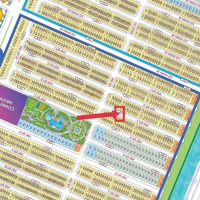 Chủ Nhà Cắt Lỗ Phân Khu Hải Âu - Diện Tích 78M
- Mặt Tiền 6M Thoải Mái Thiết Kế ,Giá Chỉ 10Tỷ