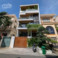 Bán Gấp Nhà Mặt Tiền Đường A4- C18, Tân Bình,Diện Tích5,8X20M, 4 Tầng Chỉ 23,5 Tỷ Tl.
