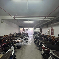Bán Gấp Tòa Nhà Nguyễn Đình Chiểu Quận 3 ( 10X18M- Hầm 7 Tầng) Hđt: 200 Triệu/Tháng - Giá Bán 65 Tỷ