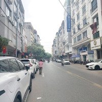 Bán Nhà Mặt Phố ,Trung Phụng ,Xã Đàn ,Đống Đa 9 Tầng Thang Máy