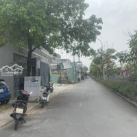 Bán Đất Tại Phường Thạnh Lộc, Quận 12, Hồ Chí Minh, 4,8 Tỷ, 83M2