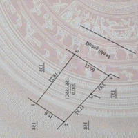 Bán 2 Lô Đất Chục Chính Kinh Doanh Đức Thượng- Hoài Đức 200M2 Tại ,