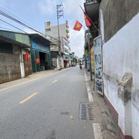 Bán 2 Lô Đất Chục Chính Kinh Doanh Đức Thượng- Hoài Đức 200M2 Tại ,