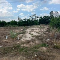 Bán Đất Mặt Tiền Hùng Vương Vị Trí Đắc Địa