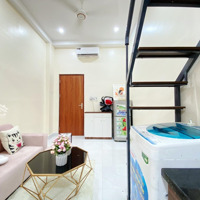Cho Thuê Cc Mini Full Nội Thất, Giá Chỉ Từ 3 Triệu6 Tại Cuối Đường Nguyễn Khuyến, Ngay Gần Hồ Văn Quán