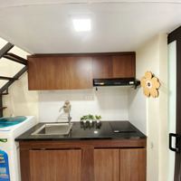 Cho Thuê Cc Mini Full Nội Thất, Giá Chỉ Từ 3 Triệu6 Tại Cuối Đường Nguyễn Khuyến, Ngay Gần Hồ Văn Quán