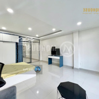 Căn Hộ 1 Phòng Ngủ - Cửa Sổ Lớn - 60M2 - Full Nội Thất - Gần Bến Xe Miền Đông