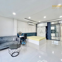 Căn Hộ 1 Phòng Ngủ - Cửa Sổ Lớn - 60M2 - Full Nội Thất - Gần Bến Xe Miền Đông